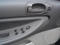 2005 Deep Blue Pearl Chrysler Sebring Touring Sedan  photo #25