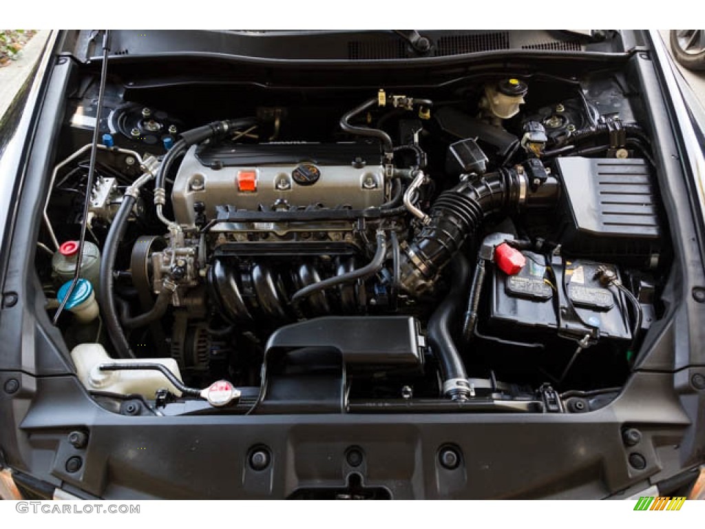 2012 Accord SE Sedan - Crystal Black Pearl / Black photo #31