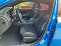 2023 Dodge Charger Black Interior Interior Photo