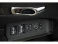 Black 2024 Honda Civic Sport Hatchback Door Panel