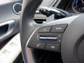 2020 Hampton Gray Hyundai Sonata SEL Hybrid  photo #26