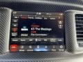 Black Audio System Photo for 2023 Dodge Charger #146656528