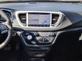 2023 Brilliant Black Crystal Pearl Chrysler Pacifica Hybrid Touring L  photo #12