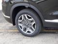 2023 Twilight Black Hyundai Santa Fe Hybrid Limited AWD Plug-In Hybrid  photo #2