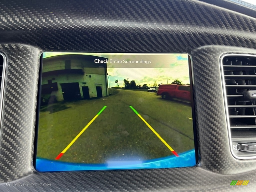 2023 Dodge Charger Scat Pack Plus Super Bee Special Edition Controls Photo #146656627