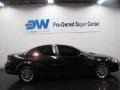 Brilliant Black - Sebring Touring Sedan Photo No. 4