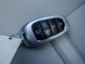 2020 Hampton Gray Hyundai Sonata SEL Hybrid  photo #35