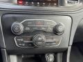 Black Controls Photo for 2023 Dodge Charger #146656651