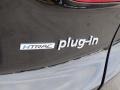 2023 Twilight Black Hyundai Santa Fe Hybrid Limited AWD Plug-In Hybrid  photo #6