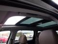 2023 Hyundai Santa Fe Hybrid Beige/Black Interior Sunroof Photo