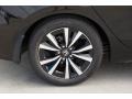 2024 Honda Civic EX-L Hatchback Wheel and Tire Photo