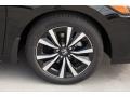 2024 Honda Civic EX-L Hatchback Wheel and Tire Photo