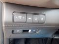 2023 Hyundai Santa Fe Hybrid Limited AWD Plug-In Hybrid Controls