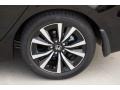 2024 Honda Civic EX-L Hatchback Wheel