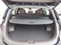 2023 Hyundai Santa Fe Hybrid Beige/Black Interior Trunk Photo