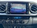 2022 Toyota Tacoma TRD Off Road Double Cab 4x4 Controls