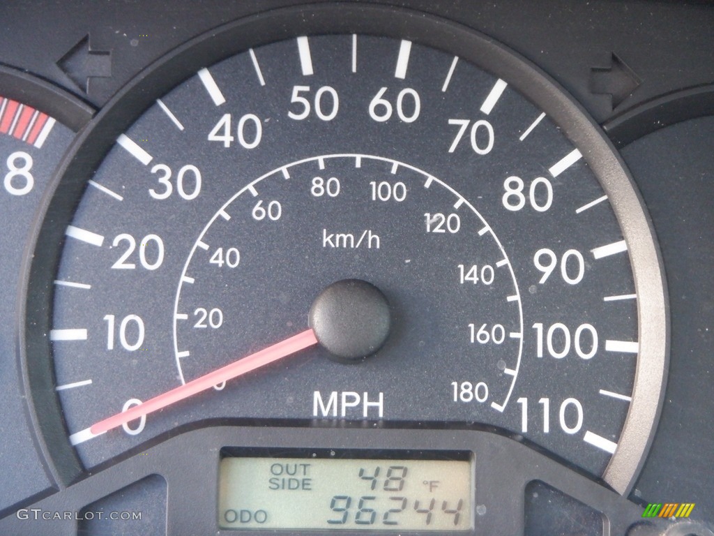 2008 Corolla CE - Silver Streak Mica / Stone photo #24