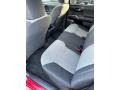 2022 Toyota Tacoma TRD Off Road Double Cab 4x4 Rear Seat