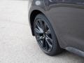 2024 Magnetic Gray Metallic Toyota Corolla Hatchback XSE  photo #3