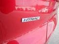 2023 Hyundai Santa Fe SE AWD Marks and Logos