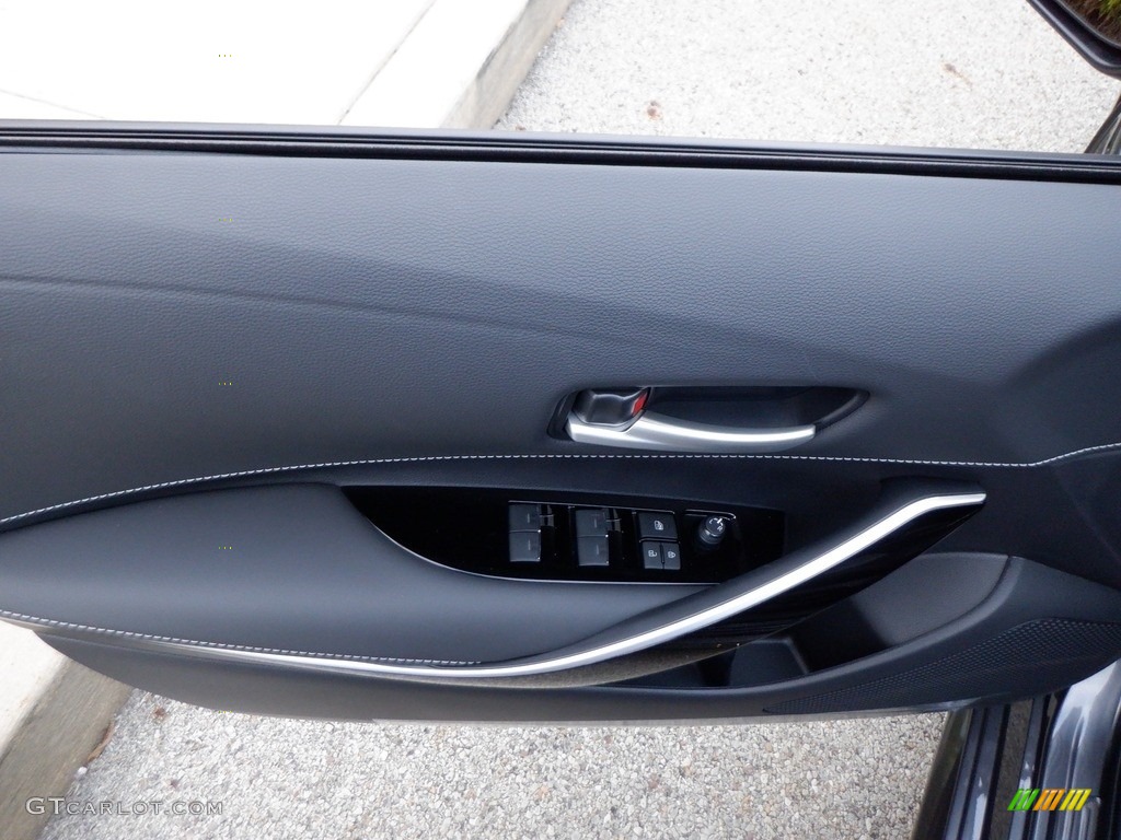 2024 Toyota Corolla Hatchback XSE Door Panel Photos