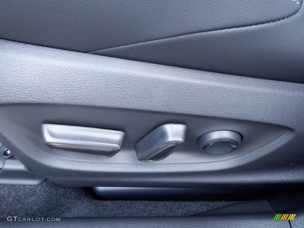 2024 Toyota Corolla Hatchback XSE Front Seat Photo #146657551