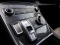 2023 Hyundai Santa Fe Beige Interior Controls Photo