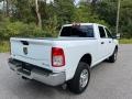 Bright White - 2500 Tradesman Crew Cab 4x4 Photo No. 6