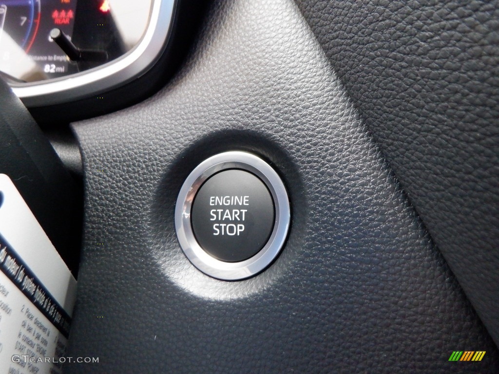 2024 Toyota Corolla Hatchback XSE Controls Photo #146657649