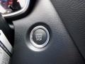 Controls of 2024 Corolla Hatchback XSE