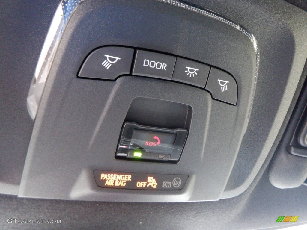 2024 Toyota Corolla Hatchback XSE Controls Photos
