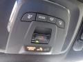 2024 Toyota Corolla Hatchback Moonstone Interior Controls Photo