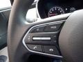 Beige Steering Wheel Photo for 2023 Hyundai Santa Fe #146657685
