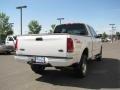 1999 Oxford White Ford F150 XLT Extended Cab 4x4  photo #5