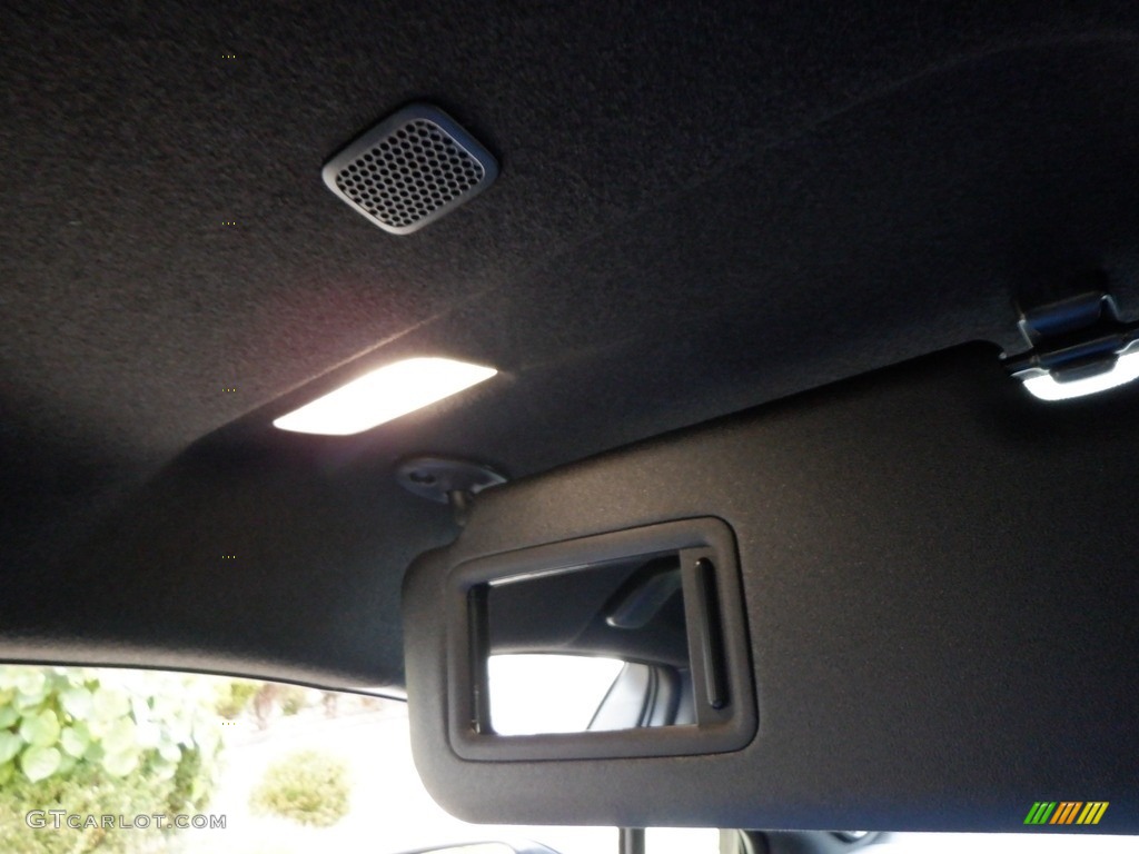 2024 Corolla Hatchback XSE - Magnetic Gray Metallic / Moonstone photo #27