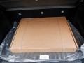 2024 Toyota Corolla Hatchback XSE Trunk