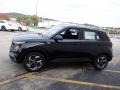 2024 Onyx Black Hyundai Venue SEL  photo #5