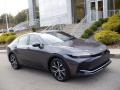 Magnetic Gray Metallic 2023 Toyota Crown XLE AWD