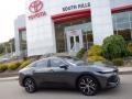 Magnetic Gray Metallic - Crown XLE AWD Photo No. 2