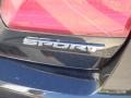 2013 Crystal Black Pearl Honda Accord Sport Sedan  photo #9