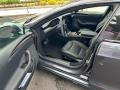 2022 Tesla Model S Black Interior Interior Photo