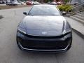 Magnetic Gray Metallic - Crown XLE AWD Photo No. 4