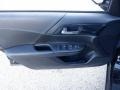 Crystal Black Pearl - Accord Sport Sedan Photo No. 10