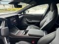 Black Front Seat Photo for 2022 Tesla Model S #146658157