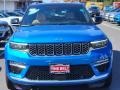 Hydro Blue Pearl - Grand Cherokee Summit Reserve 4WD Photo No. 2