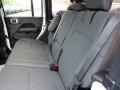 Bright White - Wrangler 4-Door Sahara 4xe Hybrid Photo No. 12