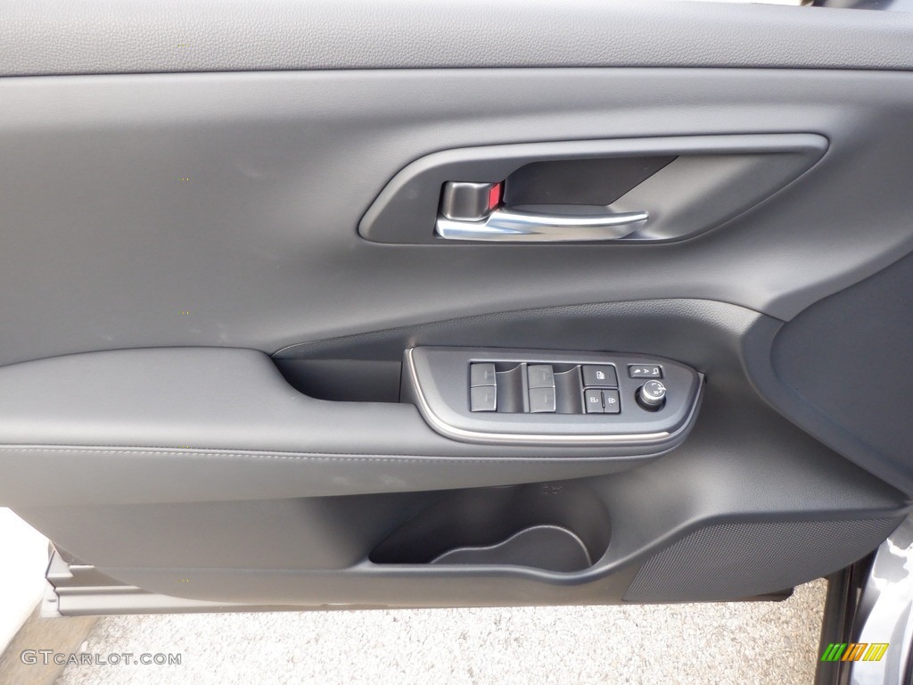2023 Toyota Crown XLE AWD Door Panel Photos