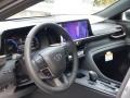 Black Dashboard Photo for 2023 Toyota Crown #146658262