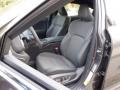 Black Front Seat Photo for 2023 Toyota Crown #146658287