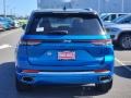 Hydro Blue Pearl - Grand Cherokee Summit Reserve 4WD Photo No. 6